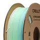 Filamento PLA para Impressora 3D Creality Arco-íris 1 Kg/Rolo 1.75 mm Lago da Primavera