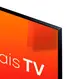Smart TV NanoCell 65" Ultra HD 4K LG 65NANO80TSA 3 HDMI 2 USB Wi-Fi Bluetooth
