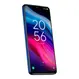 Smartphone TCL 505 T509K2 256GB 6.75" Câmera 50MP Bateria de longa duração Azul