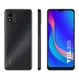 Smartphone TCL 305i 4G 64GB 2GB RAM Tela HD+ 6,5" Câmera 13MP e Frontal 5MP Preto