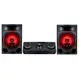 Caixa de Som Bluetooth LG Mini System XBOOM CL87 2350W RMS Modo DJ Karaokê