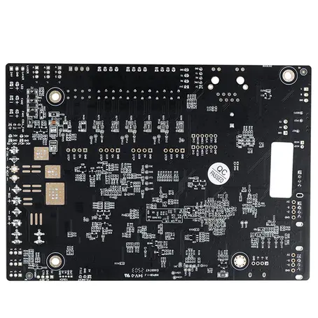 Placa-Mãe Silenciosa para Impressora 3D K1C Creality CR4CU220812S12 32 T2209 X2000E