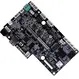 Kit de Placa Mãe para Impressora 3D compatível com Creality Hi