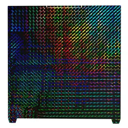 Placa de Plataforma PET Fantasma Impressão Frente e Verso Creality