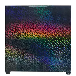 Placa de Plataforma PET "Caleidoscópio" para impressão Frente e Verso - Creality