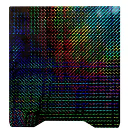 Placa de Plataforma PET "Fantasma" para Impressão Frente e Verso - Creality