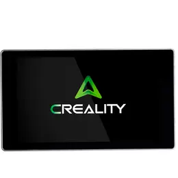 Kit de Tela de Exibição para Impressora 3D Creality Touch Screen 4,3" 480 x 800p K2 Plus