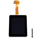 Kit Tela de Exibição para Impressora 3D Creality Touch Screen Creality Hi