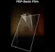 Filme para Impressora 3D FEP-Basic Creality 200 x 140 x 0,15 mm