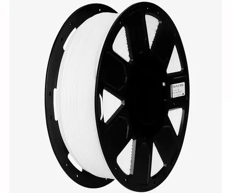 Filamento para Impressora 3D Creality Ender PLA 1.75mm Branco 1 Kg