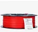 Filamento para Impressora 3D Creality Ender PLA 1.75mm Vermelho 1 Kg