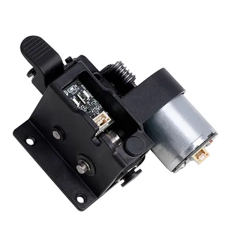 Kit de Alimentação e Retorno CFS para Impressora 3D 0.17A 24 L16.2 Creality