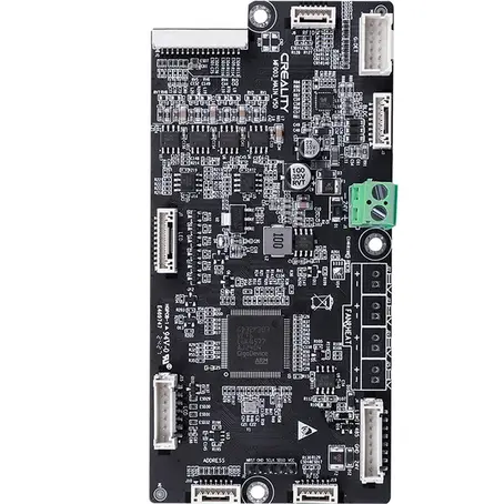 Kit de Placa-Mãe para CFS Creality 32 MS35774 GD32F303VET6