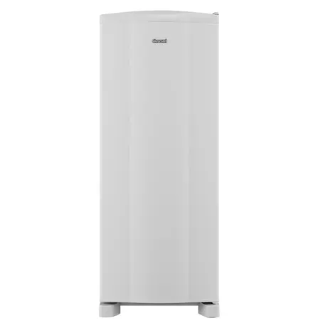 Geladeira Consul Degelo Seco 263 Litros Vertical CRA30MB Branca 110V