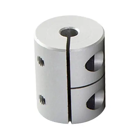 Acoplamento Rígido para Eixo Z de Impressoras 3D Creality