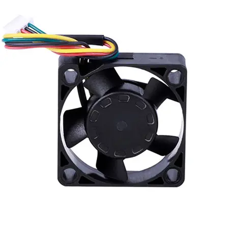 Ventilador com Dissipador de Calor 3010 Creality Ender-5 Max