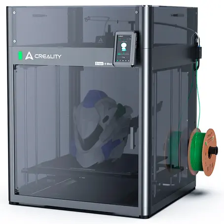 Capa para Impressora 3D Creality Ender-5 Max