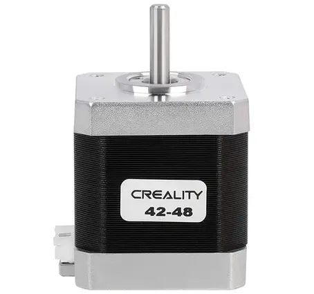 Motor de Passo 42-48 para Impressora 3D Creality