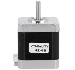 Motor de Passo 42-48 para Impressora 3D Creality