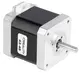 Motor de Passo 42-48 para Impressora 3D Creality