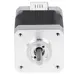 Motor de Passo 42-48 para Impressora 3D Creality