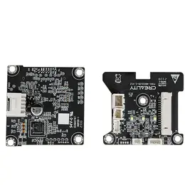 Placa Adaptadora do Hotend Creality T9 GD32F303CBT6 1