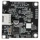 Placa Adaptadora do Hotend Creality T9 GD32F303CBT6 1