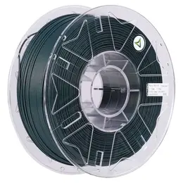Filamento para Impressora 3D Creality Hyper PETG CF Verde Madeira Antiga