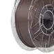 Filamento para Impressora 3D Creality Hyper PETG CF Marrom Chá
