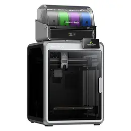 Impressora 3D Creality K2 Combo Nivelamento Automático Bivolt