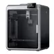 Impressora 3D Creality K2 Pro Nivelamento Automático Bivolt