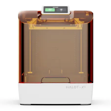 Impressora 3D de Resina Creality HALOT X1