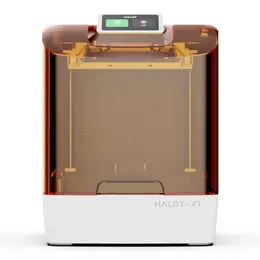 Impressora 3D de Resina Creality HALOT X1