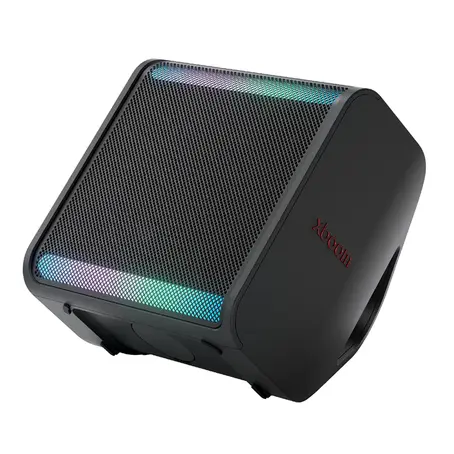 Caixa de Som Bluetooth LG XBOOM STAGE301 120W RMS Bivolt