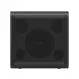 Caixa de Som Bluetooth LG XBOOM STAGE301 120W RMS Bivolt