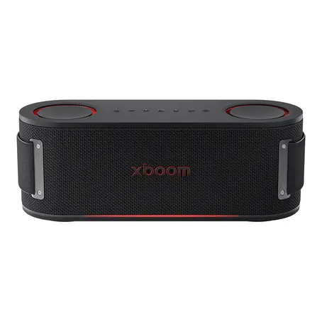 Caixa de Som Bluetooth LG XBOOM BOUNCE 40W RMS IA USB-C