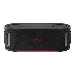 Caixa de Som Bluetooth LG XBOOM BOUNCE 40W RMS IA USB-C