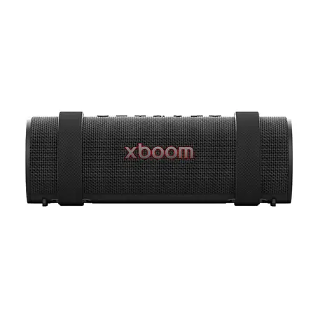 Caixa de Som Bluetooth LG XBOOM GRAB 30W RMS IA Portátil