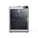 Impressora 3D Creality K2 Plus Velocidade Máxima 600mm/s Nivelamento Automático Ethernet Bivolt