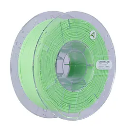 Filamento para Impressora 3D Creality Hyper Luminous PLA Verde
