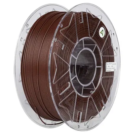 Filamento para Impressora 3D Creality Hyper PETG CF Vermelho Danxia