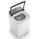 Máquina de Lavar Brastemp 14 kg BWF14AB Automática Smart Sensor Tira Manchas Advanced Branca 110V