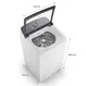 Máquina de Lavar Brastemp 14 kg BWF14AB Automática Smart Sensor Tira Manchas Advanced Branca 110V