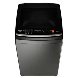 Máquina de Lavar Brastemp 17 kg BW17LTA Automática Smart Sensor Soft Close Timer Pro Cinza 110V