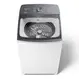 Máquina de Lavar Brastemp 14 kg BWJ14AB Automática Smart Sensor Tira Manchas Advanced Branca 110V