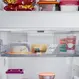 Geladeira Frost Free Brastemp 385 Litros BRM46MKANA Duplex Tecnologia Inverter Safe Power Inox 110V