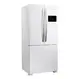 Geladeira Frost Free Brastemp BRO85MBANA 559 Litros French Door Inverter Digital Branca 110V