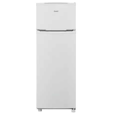 Geladeira Cycle Defrost Consul 332 Litros CRD37MBANA Duplex Branca 110V