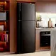Geladeira Frost Free Brastemp 512 Litros BRM62AE Duplex Xpert Inverter B-Smart Black Inox Bivolt