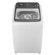 Máquina de Lavar Consul 14 kg CWN14AB Automática Painel Digital Econômica Ciclo Rápido Branca 110V